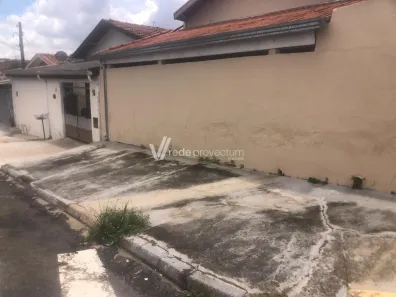Casa com 3 Quartos à venda, 87m² no Parque Dom Pedro II, Campinas