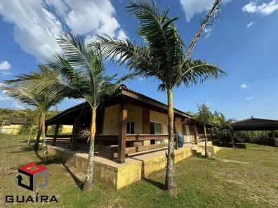 Casa com 3 Quartos à venda, 640m² no Zanzala, São Bernardo do Campo