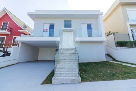 Casa com 3 Quartos à venda, 220m² no Alphaville, Santana de Parnaíba
