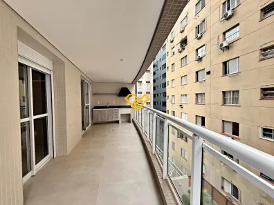 Apartamento com 2 Quartos à venda, 90m² no Boqueirão, Santos