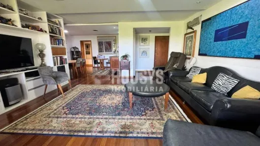 Apartamento com 4 Quartos à venda, 225m² no Barra da Tijuca, Rio de Janeiro