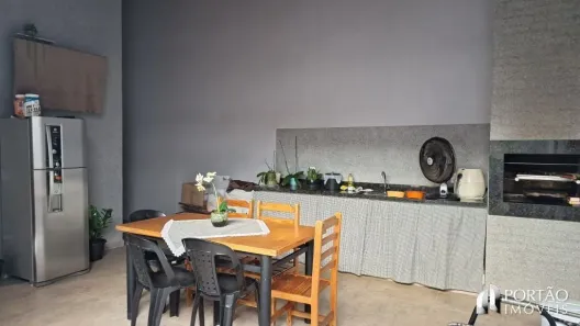 Casa com 3 Quartos à venda, 245m² no Vila São Paulo, Bauru