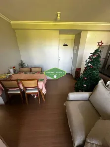 Apartamento com 2 Quartos à venda, 45m² no Usina Piratininga, São Paulo