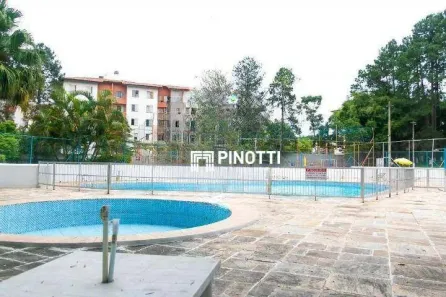 Apartamento com 2 Quartos para alugar, 57m² no Demarchi, São Bernardo do Campo