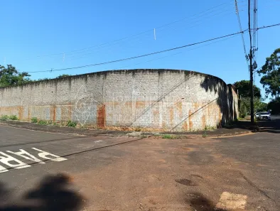 Fazenda/Sítio à venda, 1483m² no City Ribeirão, Ribeirão Preto