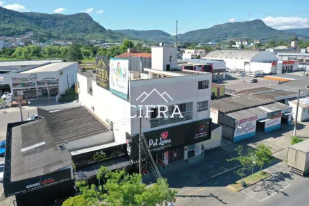 Apartamento com 4 Quartos à venda, 600m² no Centro, Rio do Sul