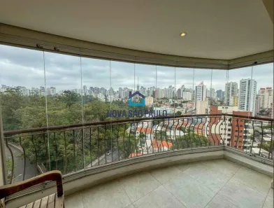 Apartamento com 3 Quartos à venda, 124m² no Cambuci, São Paulo
