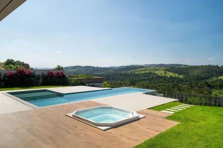 Casa de Condomínio com 4 Quartos à venda, 832m² no Monte Alegre, Vinhedo