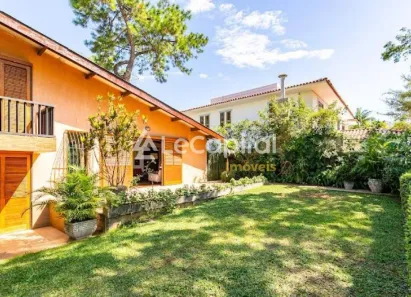 Sobrado com 3 Quartos à venda, 250m² no Jardim Guedala, São Paulo