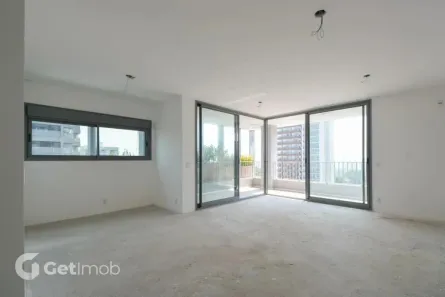 Apartamento com 3 Quartos à venda, 96m² no Pinheiros, São Paulo
