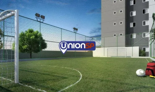 Apartamento com 2 Quartos à venda, 54m² no Vila Independência, São Paulo