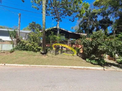 Casa de Condomínio com 3 Quartos à venda, 225m² no Jardim Atalaia, Cotia