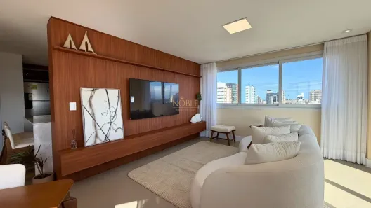 Apartamento com 3 Quartos à venda, 118m² no Predial, Torres