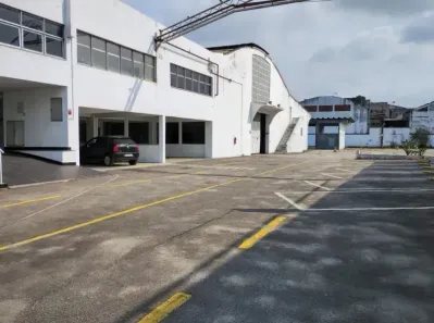 Galpão/Depósito/Armazém para alugar, 8630m² no Parada de Lucas, Rio de Janeiro