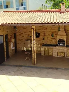 Casa com 3 Quartos à venda, 10m² no Jardim Belvedere, Volta Redonda