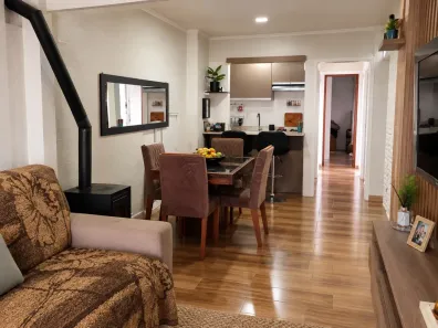 Casa com 2 Quartos à venda, 144m² no Fragata, Pelotas