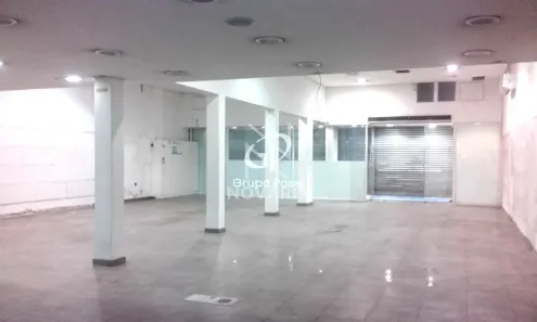 Ponto Comercial à venda, 274m² no Santo Amaro, São Paulo