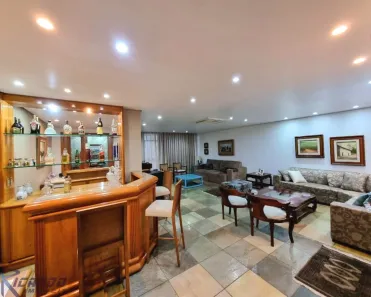 Apartamento com 4 Quartos à venda, 284m² no Jardim da Penha, Vitória