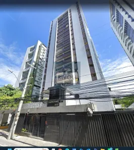 Apartamento com 3 Quartos à venda, 190m² no Boa Viagem, Recife