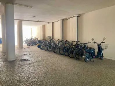 Apartamento com 1 Quarto à venda, 21m² no Flamengo, Rio de Janeiro