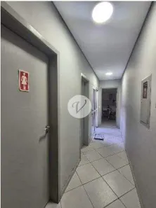 Prédio Comercial para alugar, 418m² no Centro, Santo André