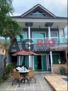 Casa de Condomínio com 3 Quartos à venda, 300m² no Vargem Pequena, Rio de Janeiro