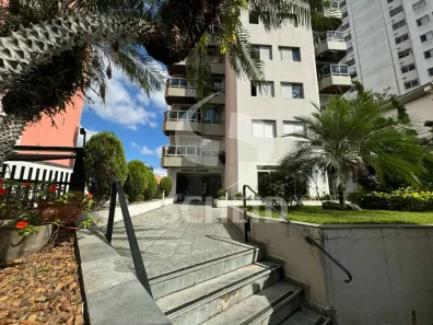 Apartamento com 3 Quartos à venda, 106m² no Vila Sofia, São Paulo