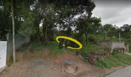 Lote/Terreno à venda, 1244m² no Paisagem Casa Grande, Cotia