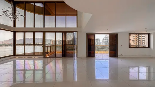 Apartamento com 4 Quartos à venda, 307m² no Barra da Tijuca, Rio de Janeiro