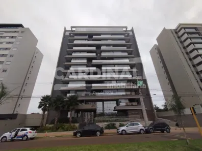 Apartamento com 2 Quartos à venda, 59m² no Parque Faber Castell I, São Carlos