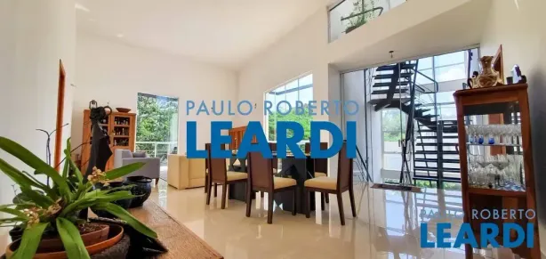 Casa de Condomínio com 3 Quartos à venda, 405m² no Village Visconde de Itamaracá, Valinhos