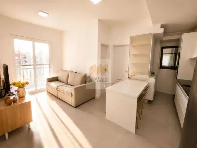 Apartamento com 1 Quarto à venda, 51m² no Centro, Cabo Frio