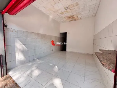 Ponto Comercial para alugar, 28m² no Vera Cruz, Belo Horizonte