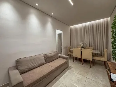 Apartamento com 2 Quartos à venda, 54m² no Glória, Belo Horizonte