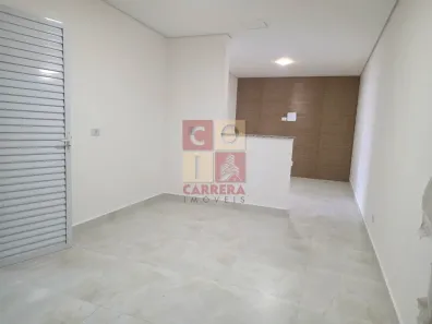 Apartamento com 1 Quarto para alugar, 40m² no Vila Pereira Cerca, São Paulo