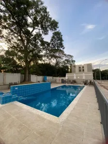 Apartamento com 2 Quartos à venda, 50m² no Feitoria, São Leopoldo
