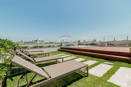 Apartamento com 3 Quartos à venda, 89m² no Petrópolis, Porto Alegre