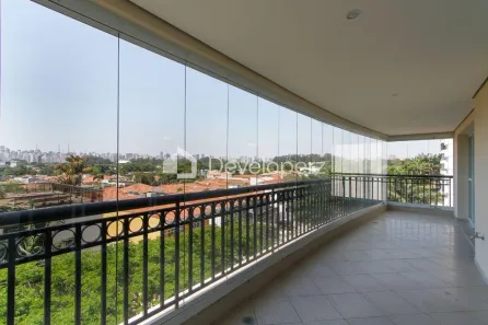 Apartamento com 4 Quartos à venda, 212m² no Vila Nova Conceição, São Paulo