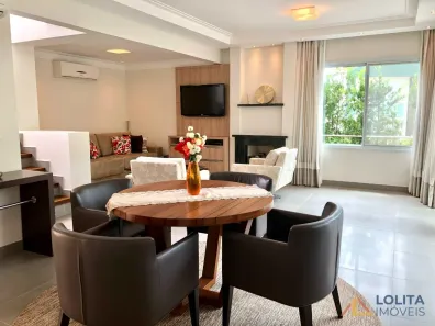 Casa de Condomínio com 2 Quartos à venda, 182m² no , Santo Amaro da Imperatriz