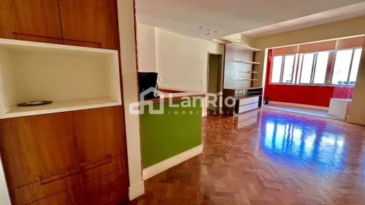 Apartamento com 3 Quartos à venda, 104m² no Humaitá, Rio de Janeiro