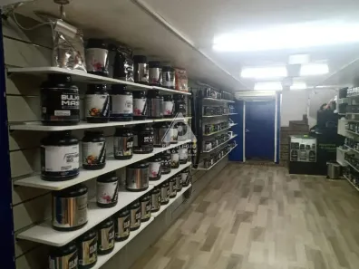 Ponto Comercial à venda, 27m² no Ipanema, Rio de Janeiro
