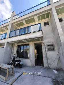Casa com 3 Quartos à venda, 110m² no Caiobá, Matinhos