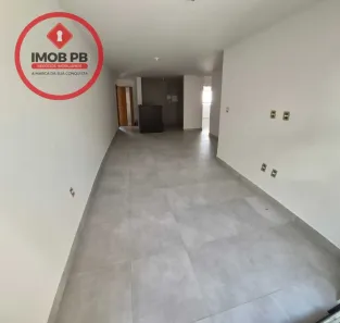 Apartamento com 3 Quartos à venda, 75m² no Altiplano Cabo Branco, João Pessoa