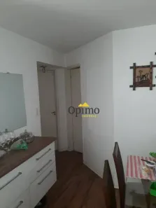 Apartamento com 2 Quartos à venda, 59m² no Interlagos, São Paulo