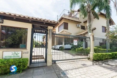 Casa de Condomínio com 3 Quartos à venda, 274m² no Tristeza, Porto Alegre