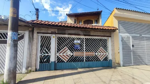 Casa com 4 Quartos à venda, 350m² no Parque São Rafael, São Paulo