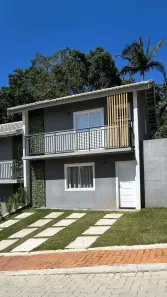 Casa de Condomínio com 3 Quartos à venda, 89m² no Jardim Belizário, Cotia