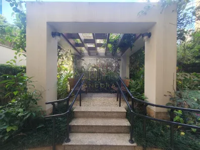 Apartamento com 2 Quartos para alugar, 71m² no Cerqueira César, São Paulo