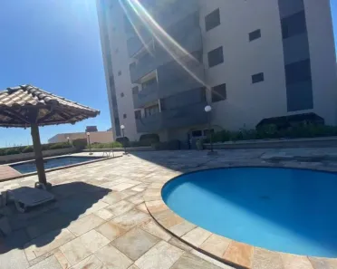 Apartamento com 3 Quartos à venda, 100m² no Centro, Bauru