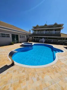 Casa de Condomínio com 7 Quartos à venda, 641m² no Aglomeração Urbana de Jundiaí, Itupeva